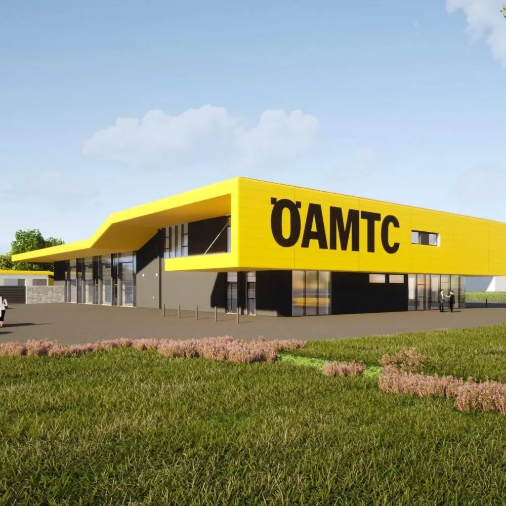 ÖAMTC Tulln