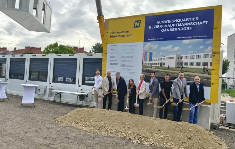 BH Gänserndorf