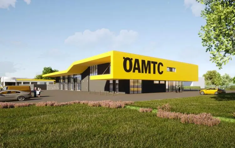 ÖAMTC Tulln